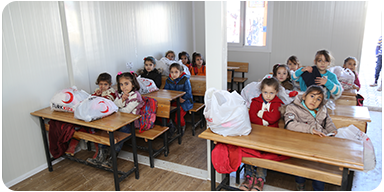 Education for Every Child