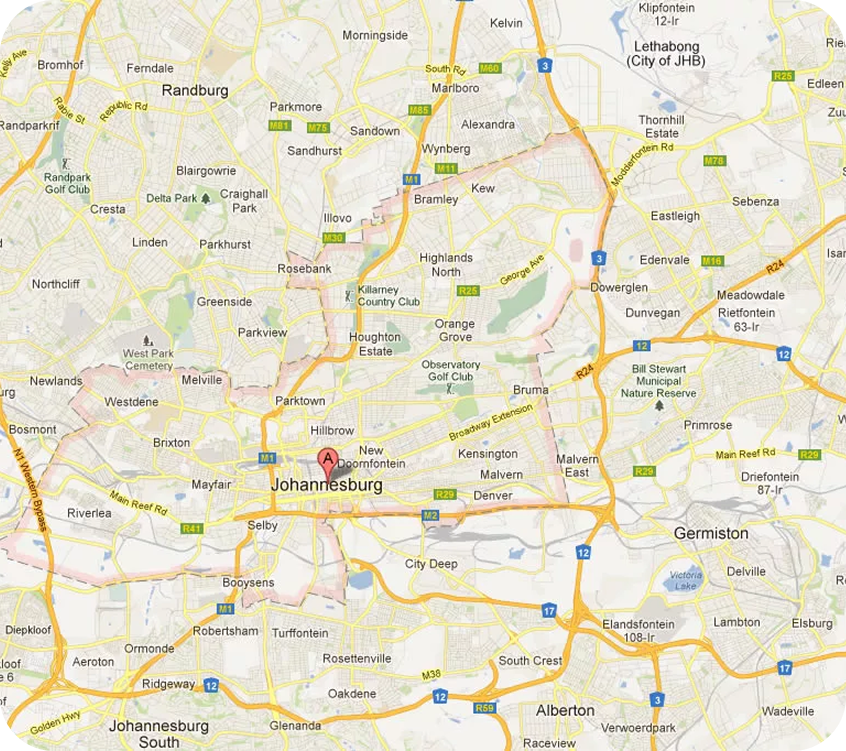 map background